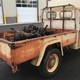 Illustration for article titled You Know The Economy Is Bad When Bring A Trailer Is Offering This Rusty Shitbox Mitsubishi Three-Wheeler